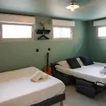 Eklo Centre Bastide 3* Μπορντό