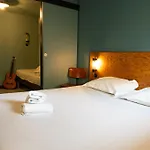 Ξενοδοχείο Eklo Centre Bastide Μπορντό