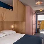Ξενοδοχείο Eklo Centre Bastide 3*