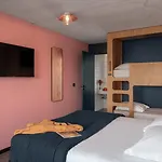 Hotell Eklo Centre Bastide