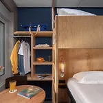 Ξενοδοχείο Eklo Centre Bastide 3*