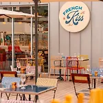Ξενοδοχείο Eklo Centre Bastide 3*