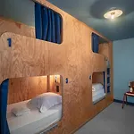 Eklo Centre Bastide 3* Bordeaux