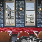 Hotell Eklo Centre Bastide 3*