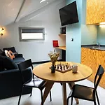 Eklo Centre Bastide Hotell 3*