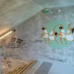 Ξενοδοχείο Eklo Centre Bastide 3*
