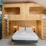 Eklo Centre Bastide Ξενοδοχείο 3*