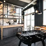 Eklo Centre Bastide Μπορντό