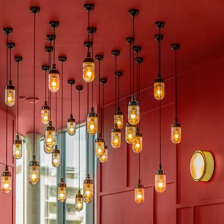 Eklo Centre Bastide Hotel Bordeaux