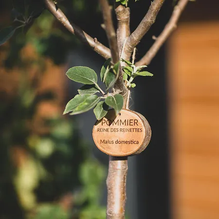 Hotel Eklo Centre Bastide 3*