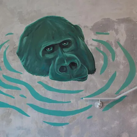 Hotel Eklo Centre Bastide 3*