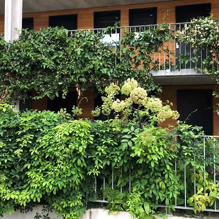 Eklo Centre Bastide 3*