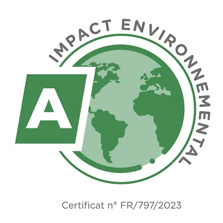 Eklo Centre Bastide Hotel