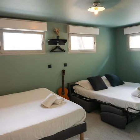 Eklo Centre Bastide 3* Bordeaux