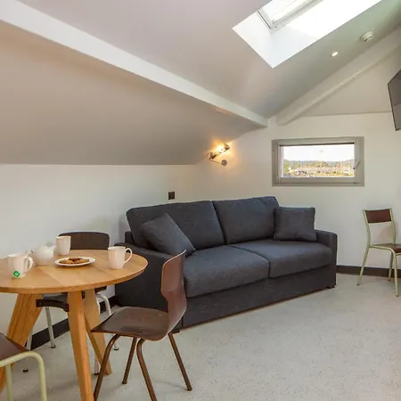 Eklo Centre Bastide 3*