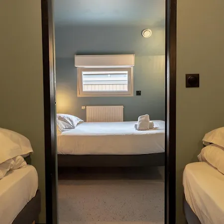 Eklo Centre Bastide Hotel Bordeaux