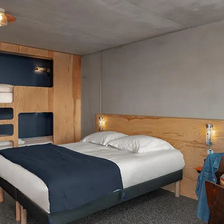 Eklo Centre Bastide Hotel