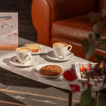 Eklo Centre Bastide Hotel 3*