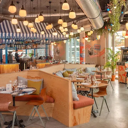 Eklo Centre Bastide Hotel