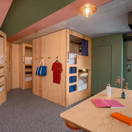 Eklo Centre Bastide 3*