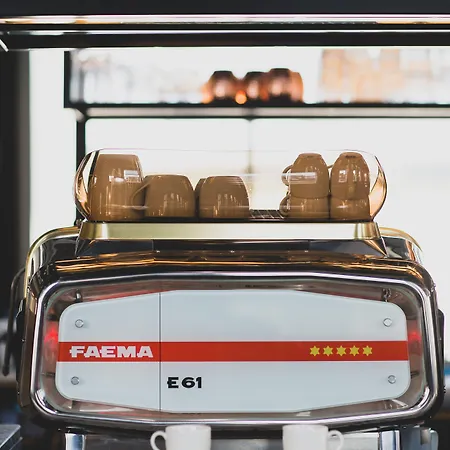 Eklo Centre Bastide Hotel Bordeaux