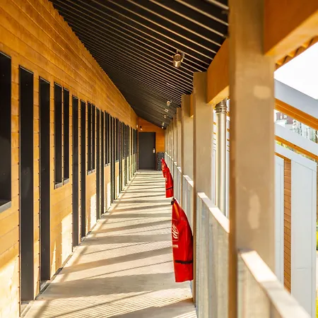 Eklo Centre Bastide 3* Bordeaux