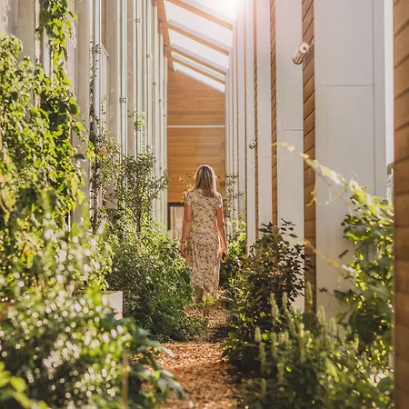 Eklo Centre Bastide Hotel