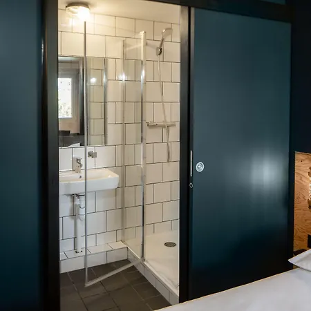 Eklo Centre Bastide 3* Бордо