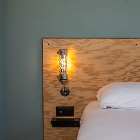 Eklo Centre Bastide Hotel