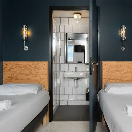 Eklo Centre Bastide Hotel