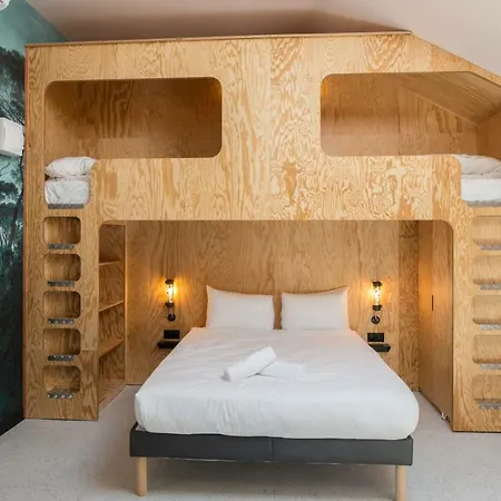 Eklo Centre Bastide Hotel 3*