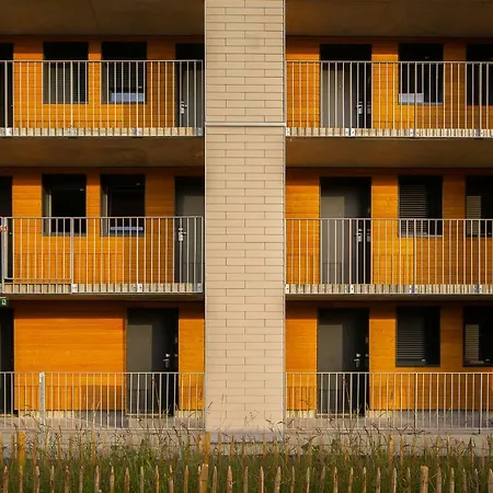 Eklo Centre Bastide