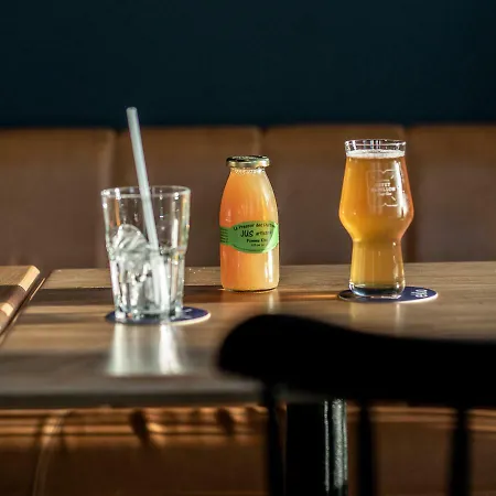 Eklo Centre Bastide Hotel