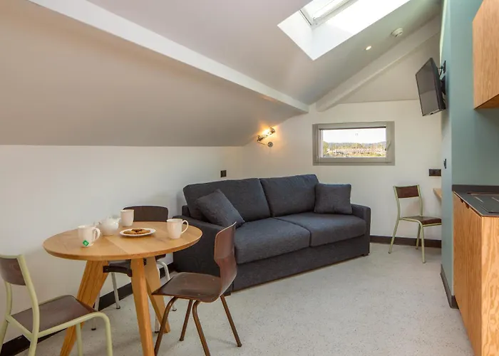 Eklo Centre Bastide 3*