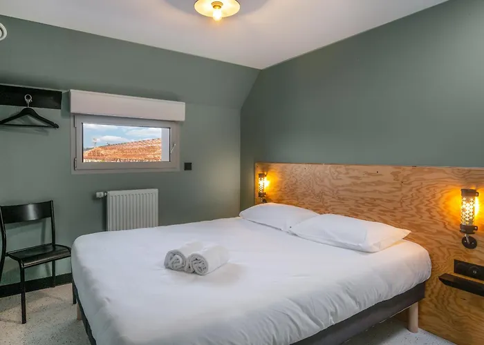 Eklo Centre Bastide 3* Burdeos