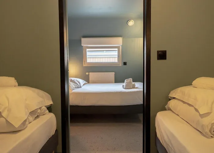 Eklo Centre Bastide Hotel Bordeaux