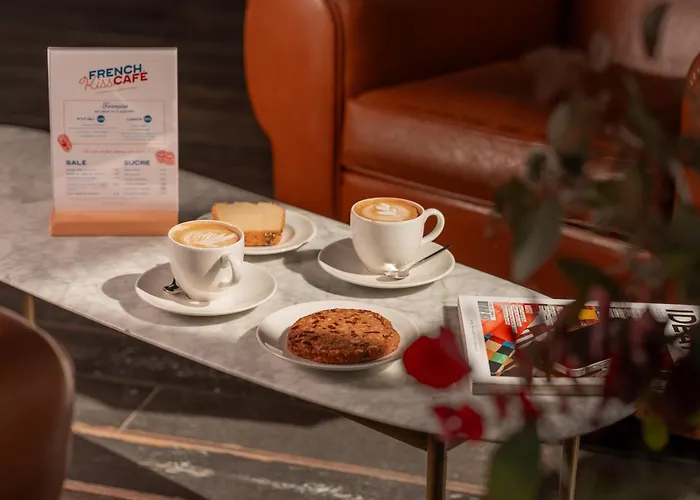 Eklo Centre Bastide Hotel 3*