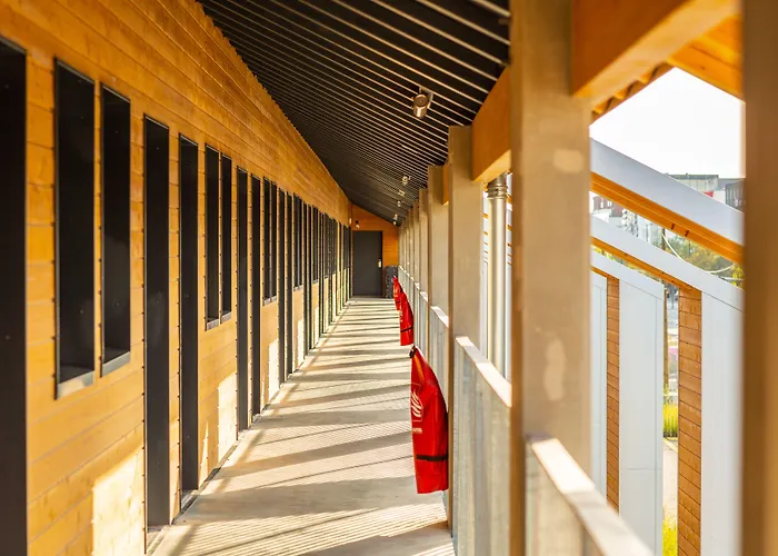 Eklo Centre Bastide 3* Bordeaux