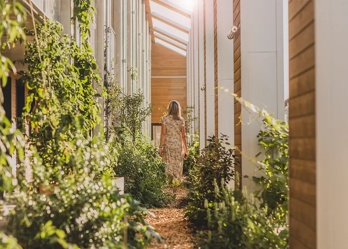 Eklo Centre Bastide Hotel