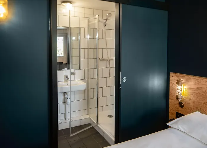 Eklo Centre Bastide 3* Bordeaux