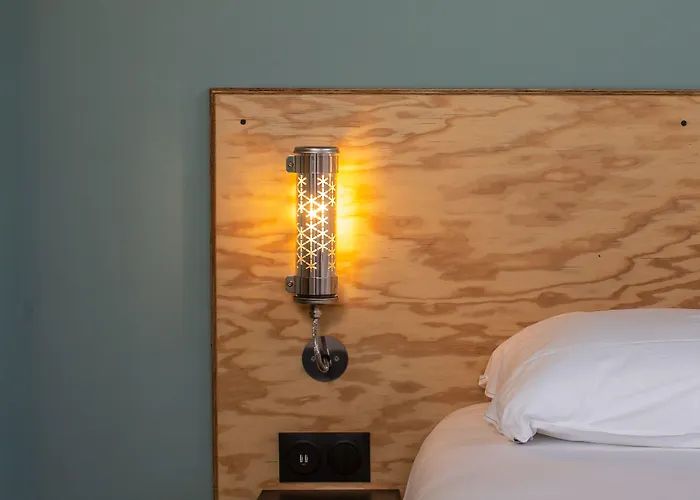 Eklo Centre Bastide Hotel