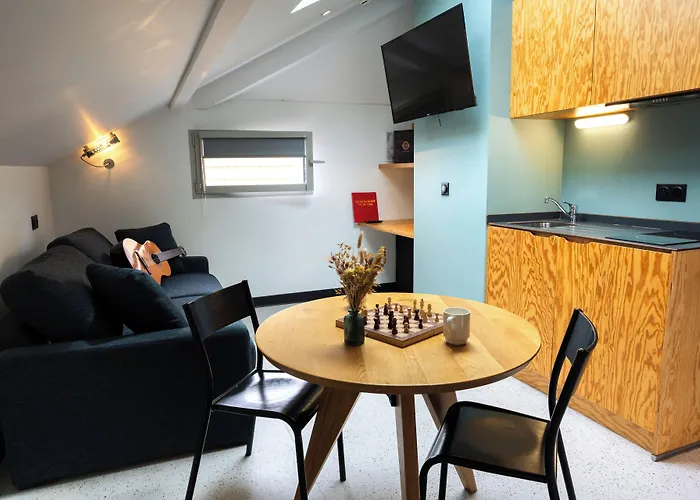 Eklo Centre Bastide Hotel 3*