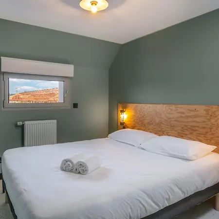 Eklo Centre Bastide 3* Bordéus