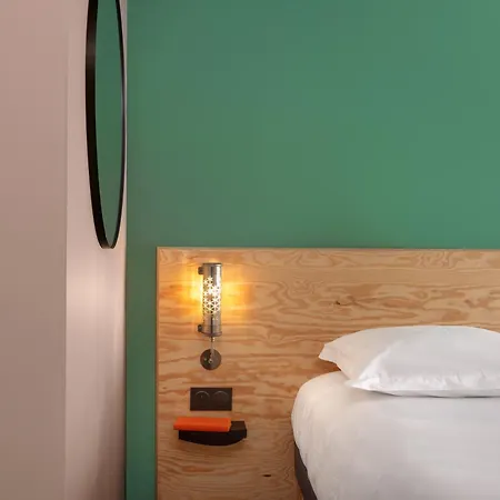 Eklo Centre Bastide Ξενοδοχείο 3*