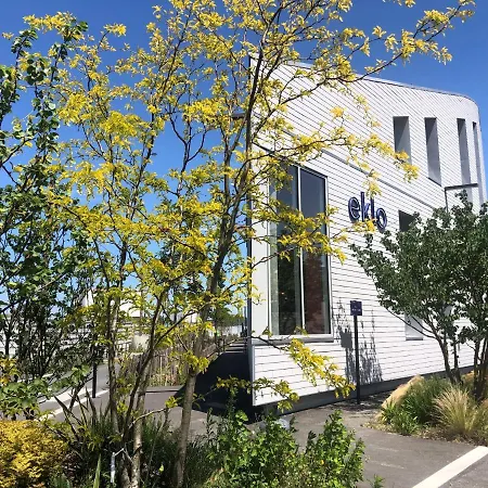 Eklo Centre Bastide