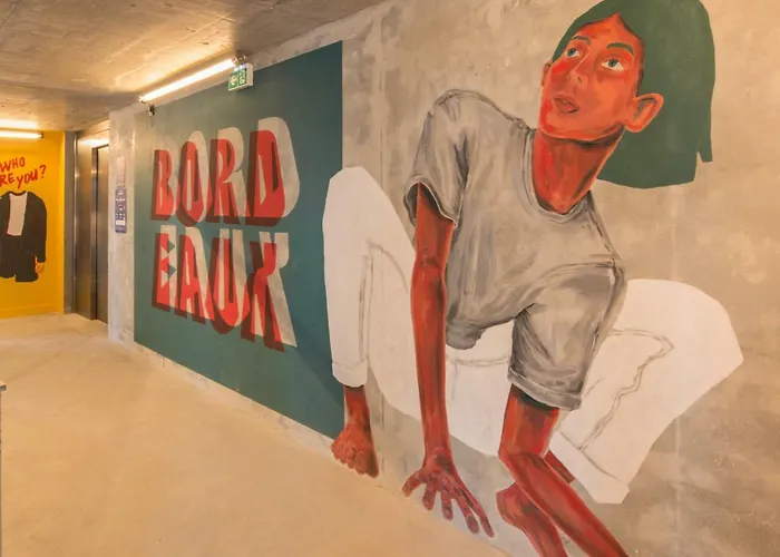 Ξενοδοχείο Eklo Centre Bastide