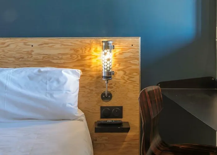 Eklo Centre Bastide Μπορντό