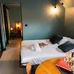 Eklo Centre Bastide فندق 3*
