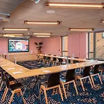 Eklo Centre Bastide 3* بوردو