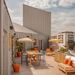 فندق Eklo Centre Bastide